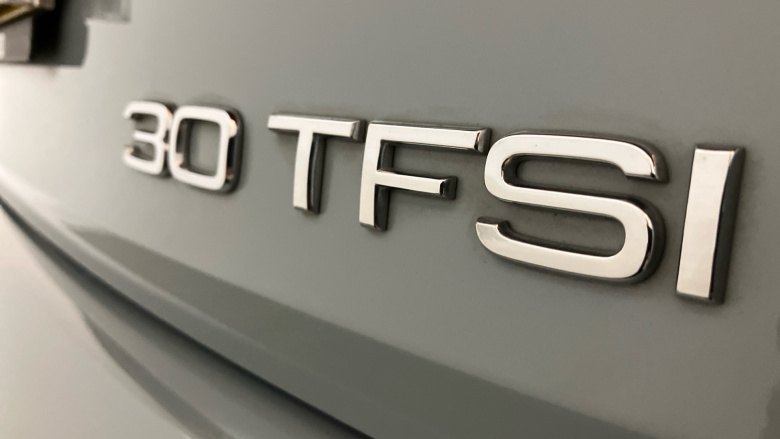 Audi A1 30 TFSI Sport 5dr S Tronic Petrol Hatchback